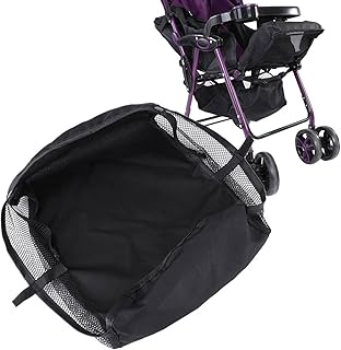 Jeffergarden 1 Pz Passeggino Organizzatori Attaccabili Passeggino Passeggino Carrello Inferiore Passeggino Passeggino Shopping Bag Custodia Organizer Bag