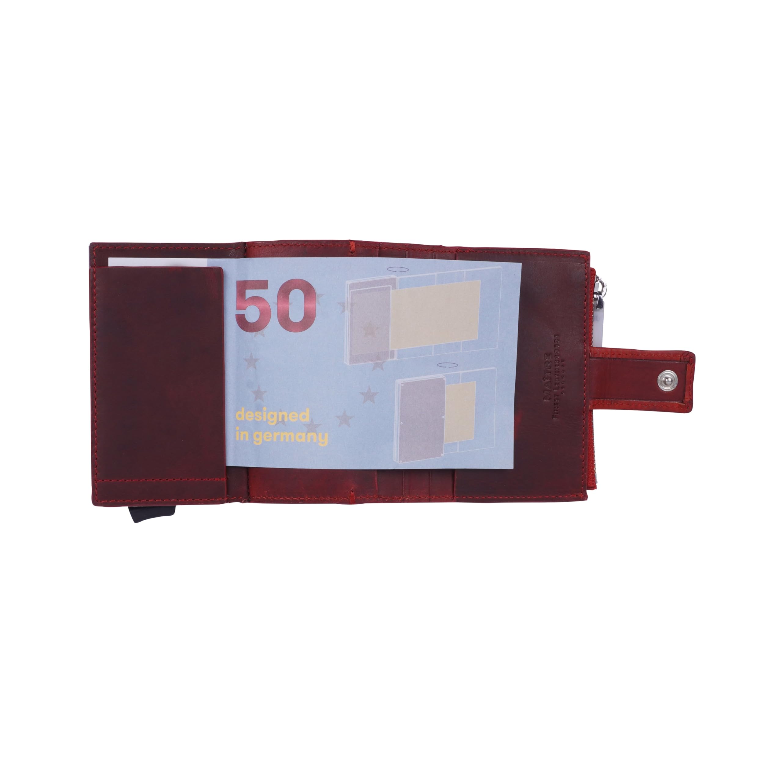 Maitre - Damen E-cage Birkenfeld C-Four