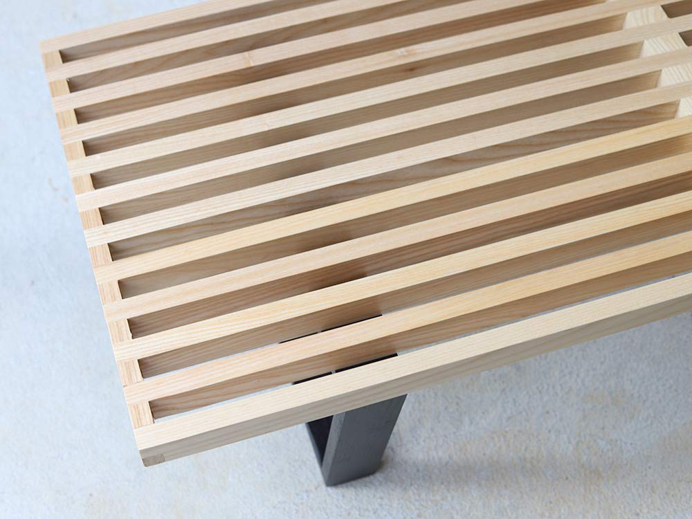 Amazon｜3244(ミツヨシ) ネルソンベンチ Nelson Bench ネルソン