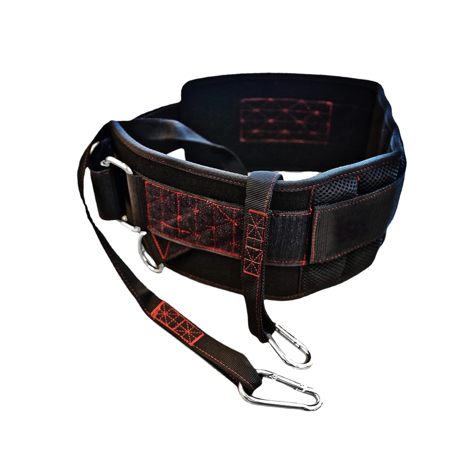 Ceinture D'haltérophilie, Ceinture de Fitness, Soutien Lombaire, Protection de Taille, Ceinture de Hanche de Fitness