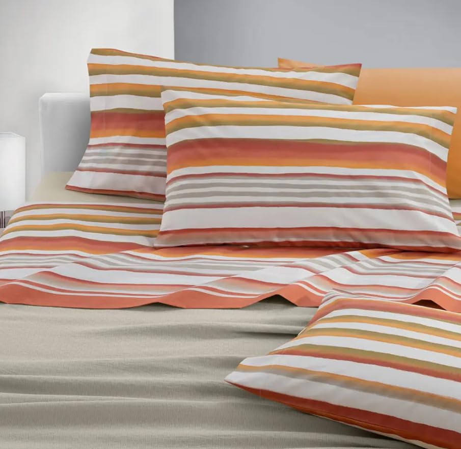 Parure de lit double Levanto Gabel pour des nuits sereines et cocooning