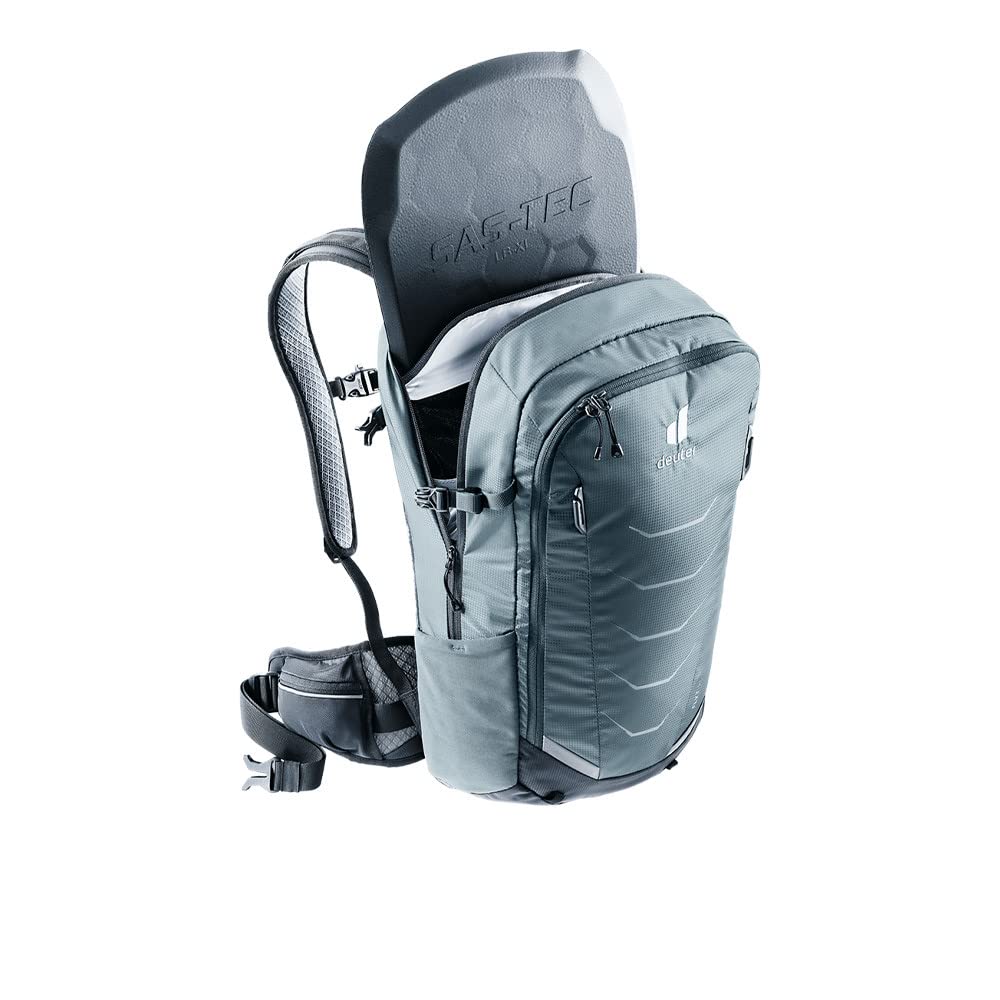 deuter Flyt 20 Fahrradrucksack mit Protektor