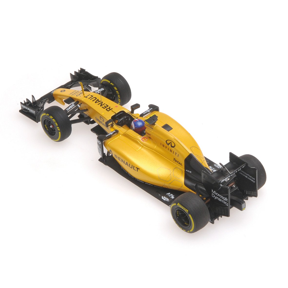 Amazon.com: Minichamps 417160030 