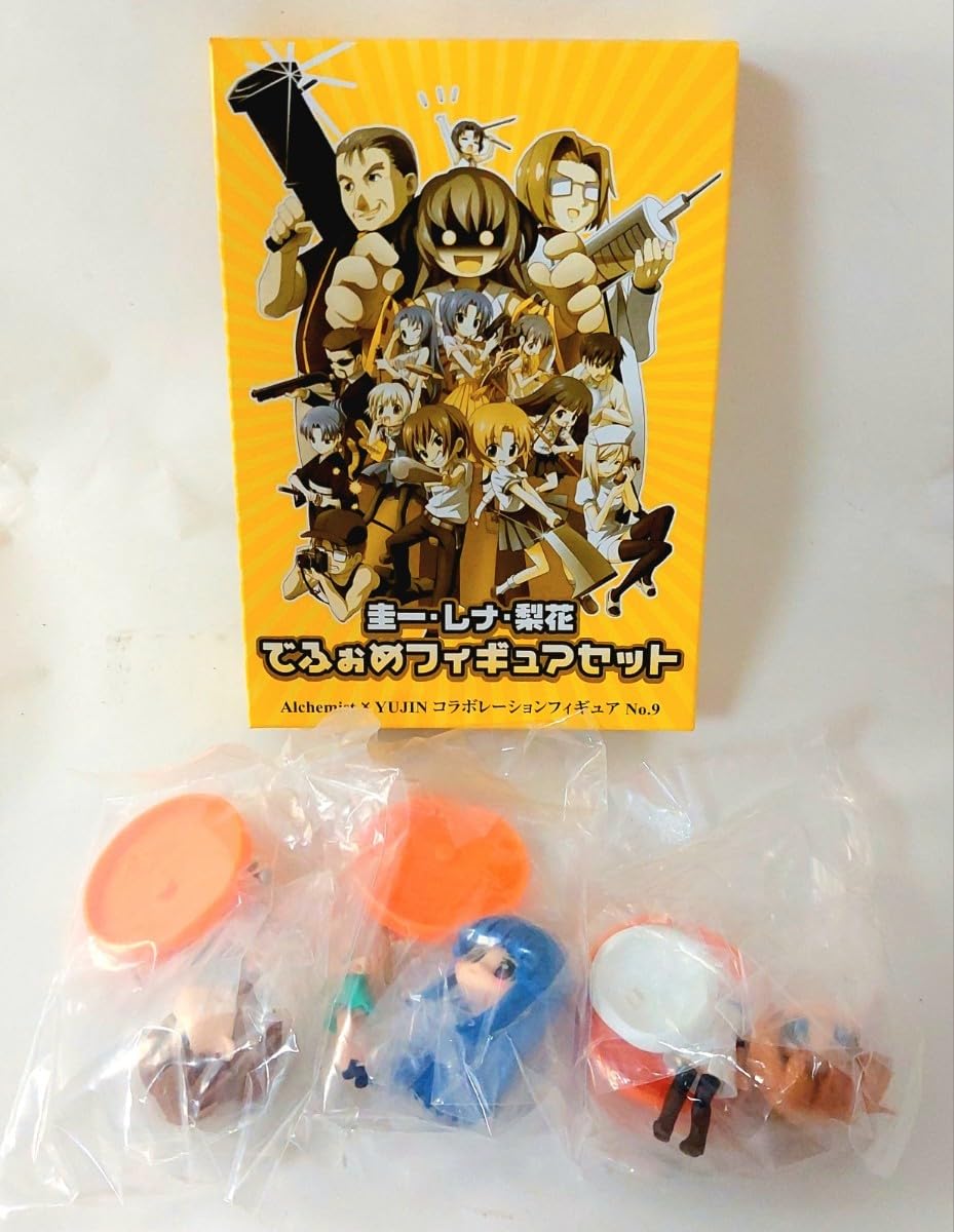 Amazon.co.jp: アルケミスト×ユージン ひぐらしのなく頃に「ひぐらデイ 
