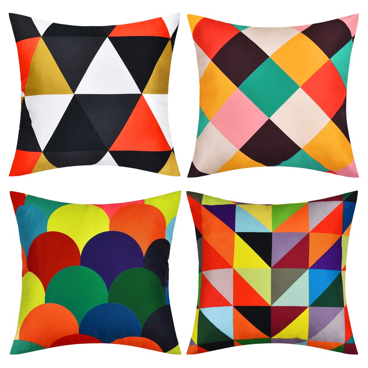 Pillow Cover Patterns FREE PATTERNS