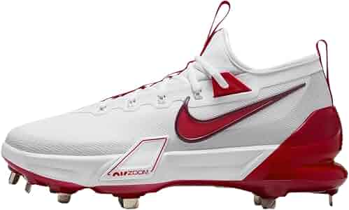 Amazon | Nike フォース ズーム トラウト 9 プロ ローメタル ベース