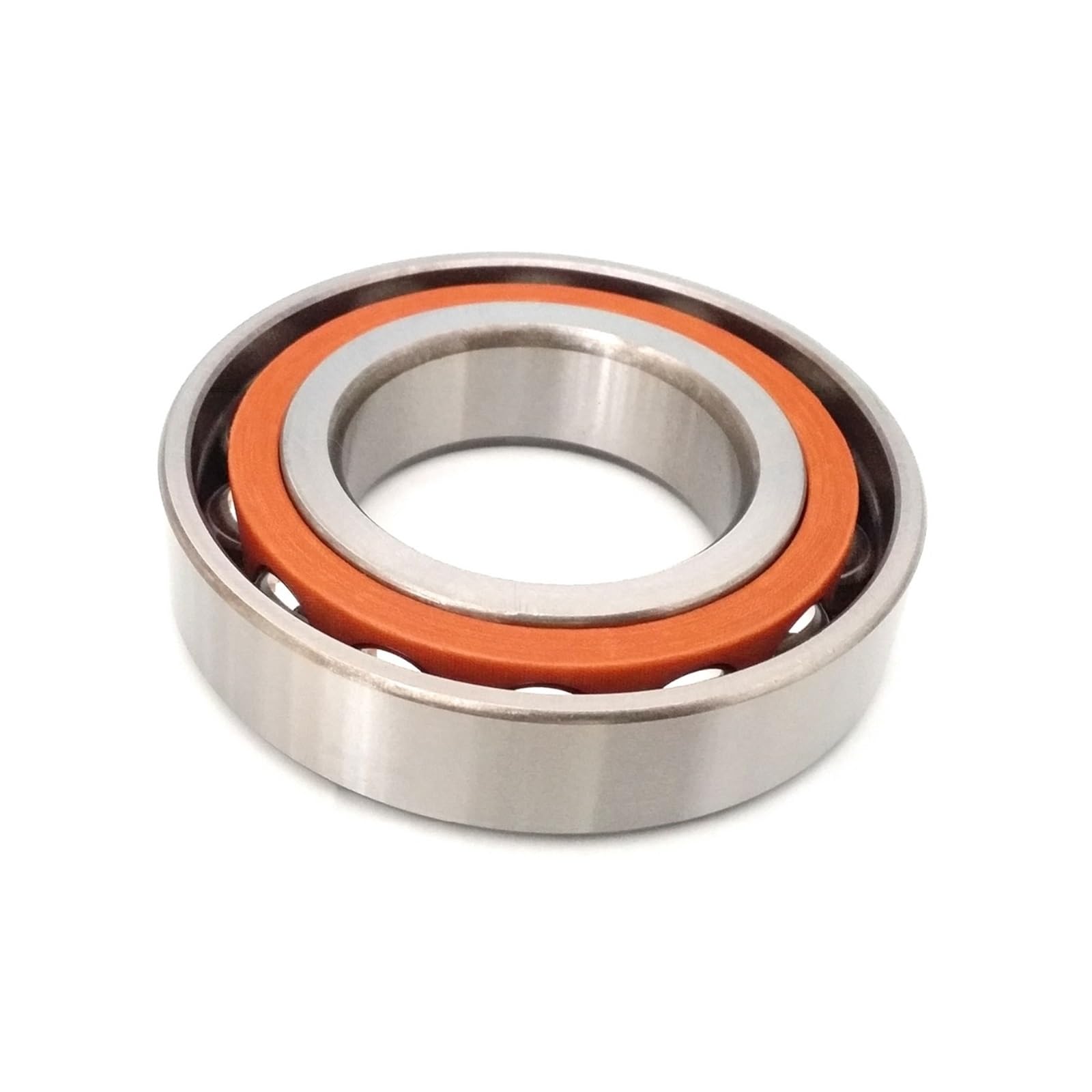 NOBIRTBSA 1 Piece 7206 7206ACD/P4A 30X62X16 ABEC-7 Angular Contact Bearing High Speed ​​Spindle Bearing