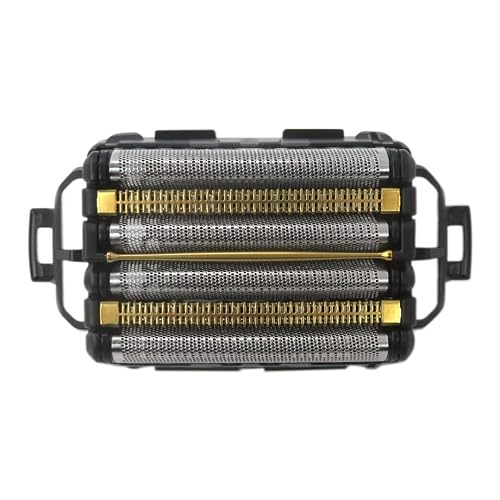 Gxcdizx Arc6 - Hoja exterior de repuesto WES9600P para Panasonic ARC6 de 6 cuchillas, ES-LS9A-K y ES-LS8A-K