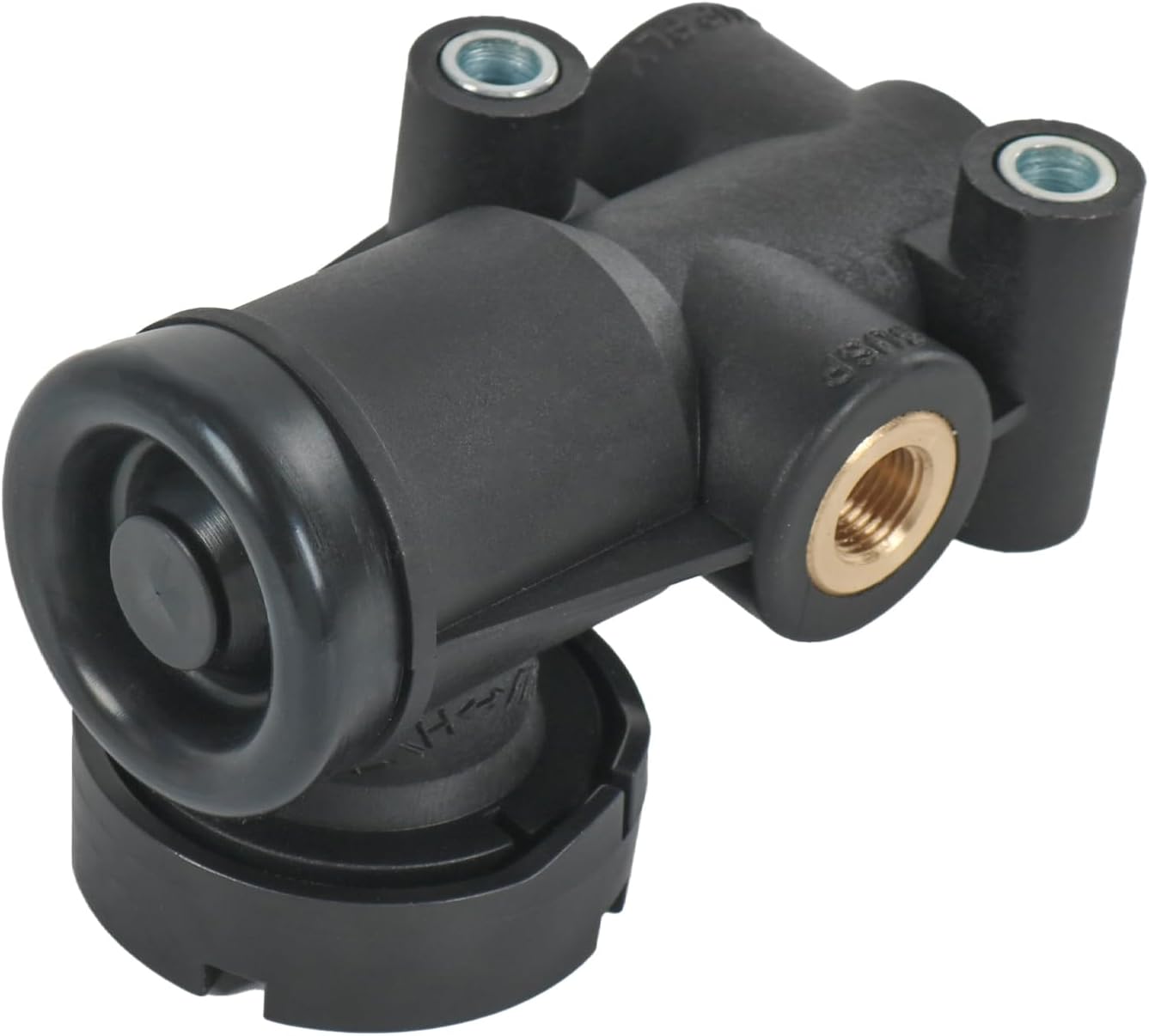 Cabin Air Height Leveling Control Valve Kit Replacement For Hadley H00600P, Mack 20QE2373, Replace F245563