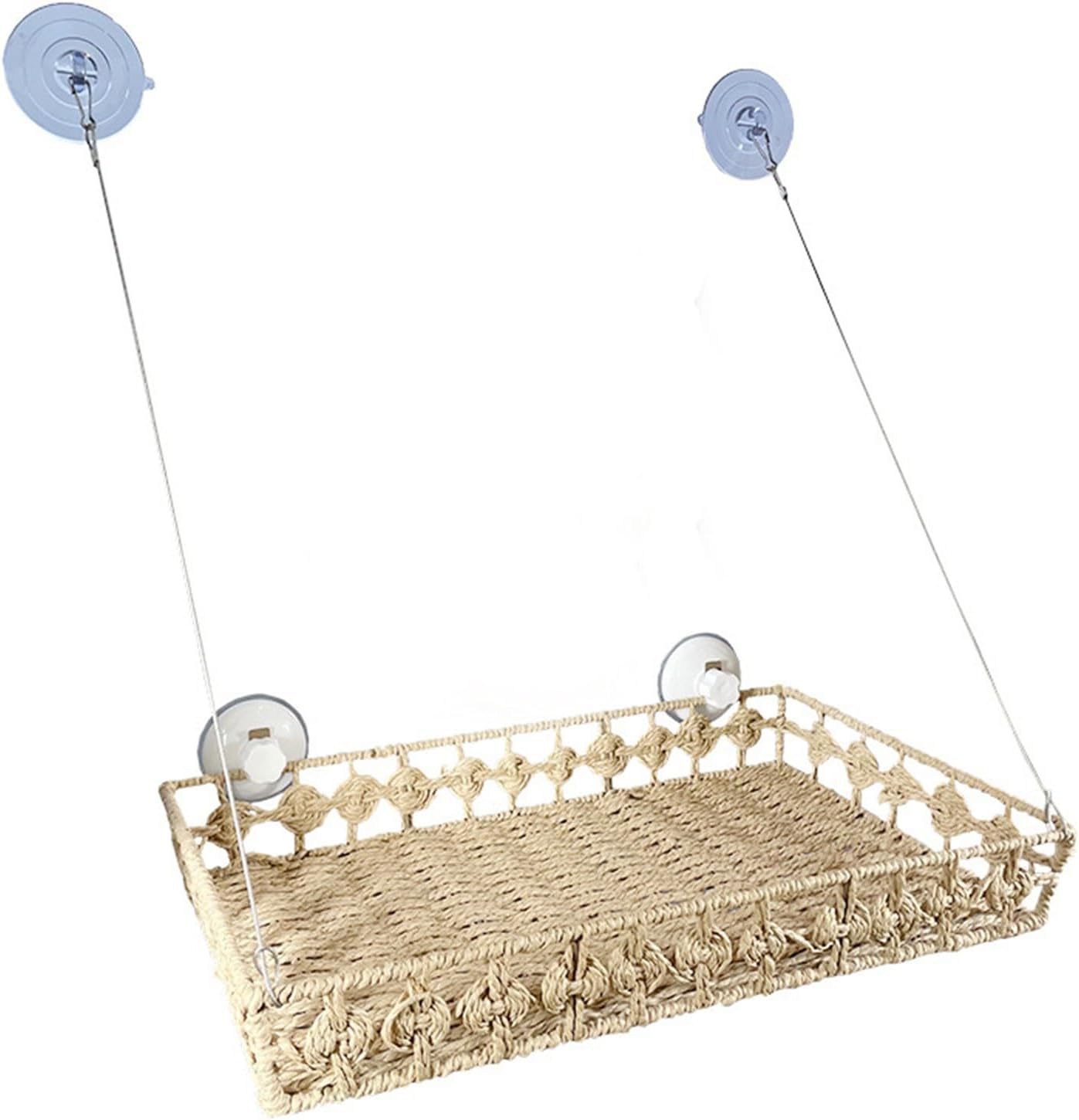 机上猫用ハウス 猫巣スタンド 360°減圧ラチェット回転 猫用ベッド