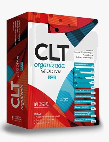 CLT Organizada