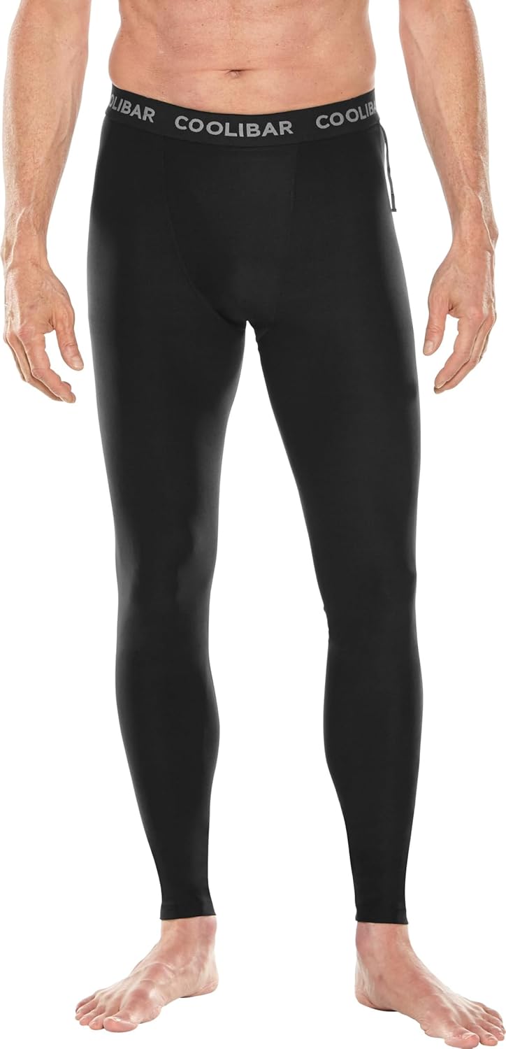 Men's Swim Trunk Tights - UPF 50+ Sun Protection - Calasa Tech