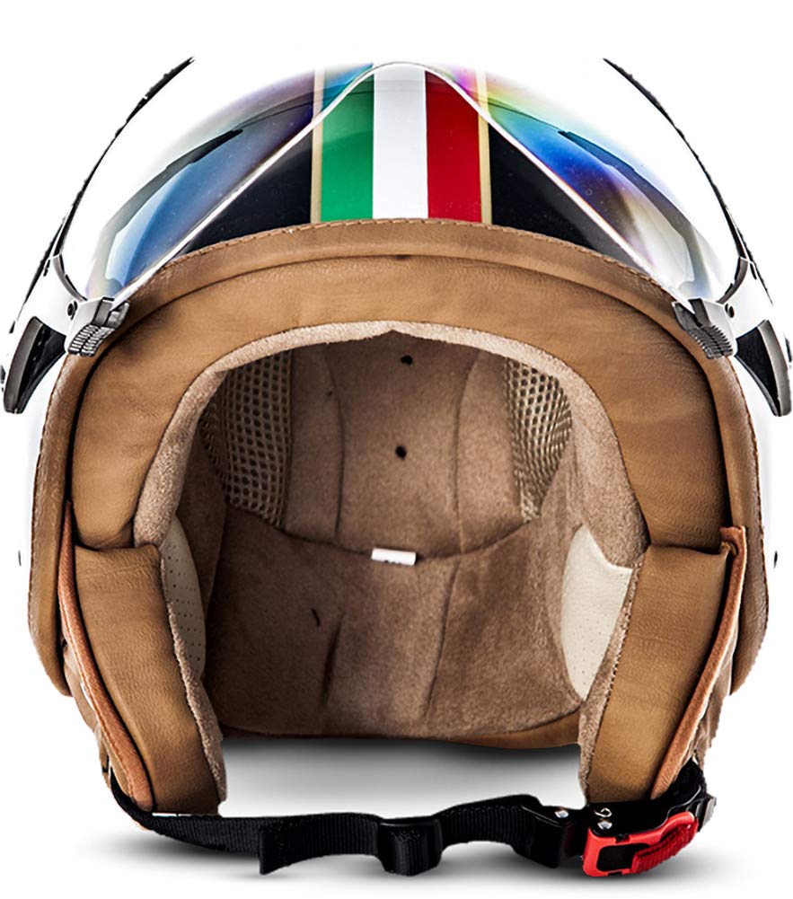 SOXON NTNK N325 Imola · Open-Face 