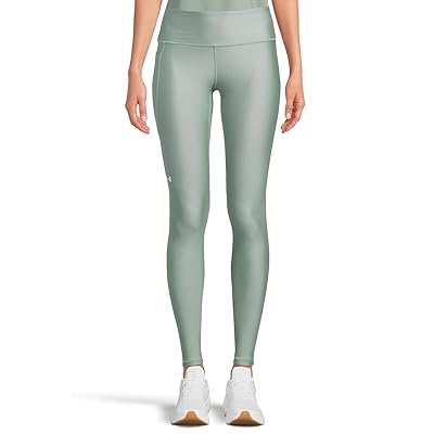 Under Armour HeatGear Armour High Waisted Pocketed Leggings Women