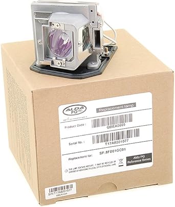 Alda Reference lampada sostituisce SP 8FB01GC01 BL-FP280D per OPTOMA EX762 OP-X3010 OP-X3015 OP-X3530 OP-X3535 OPX4010 TW762 TX762 proiettori lampada con modulo Alda Reference lampada sostituisce SP 8FB01GC01 BL-FP280D per OPTOMA EX762 OP-X3010 OP-X3015 OP-X3530 OP-X3535 OPX4010 TW762 TX762 proiettori lampada con modulo