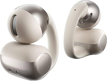 Shokz Fone de Ouvido Aberto OpenDots One Cinza : Amazon.com.br