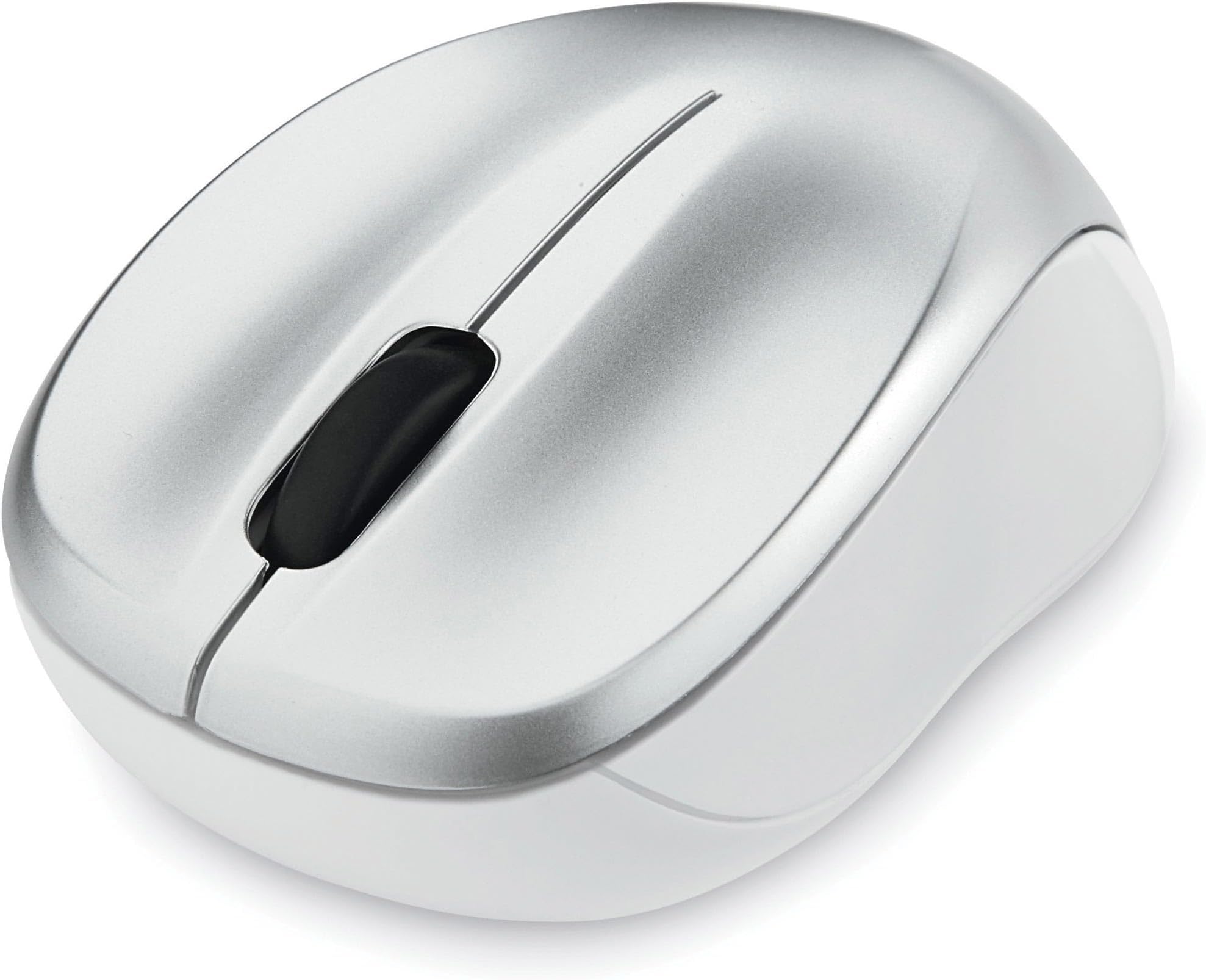 Amazon.com: Verbatim 2.4G Wireless LED Silent Mouse - Noiseless and ...