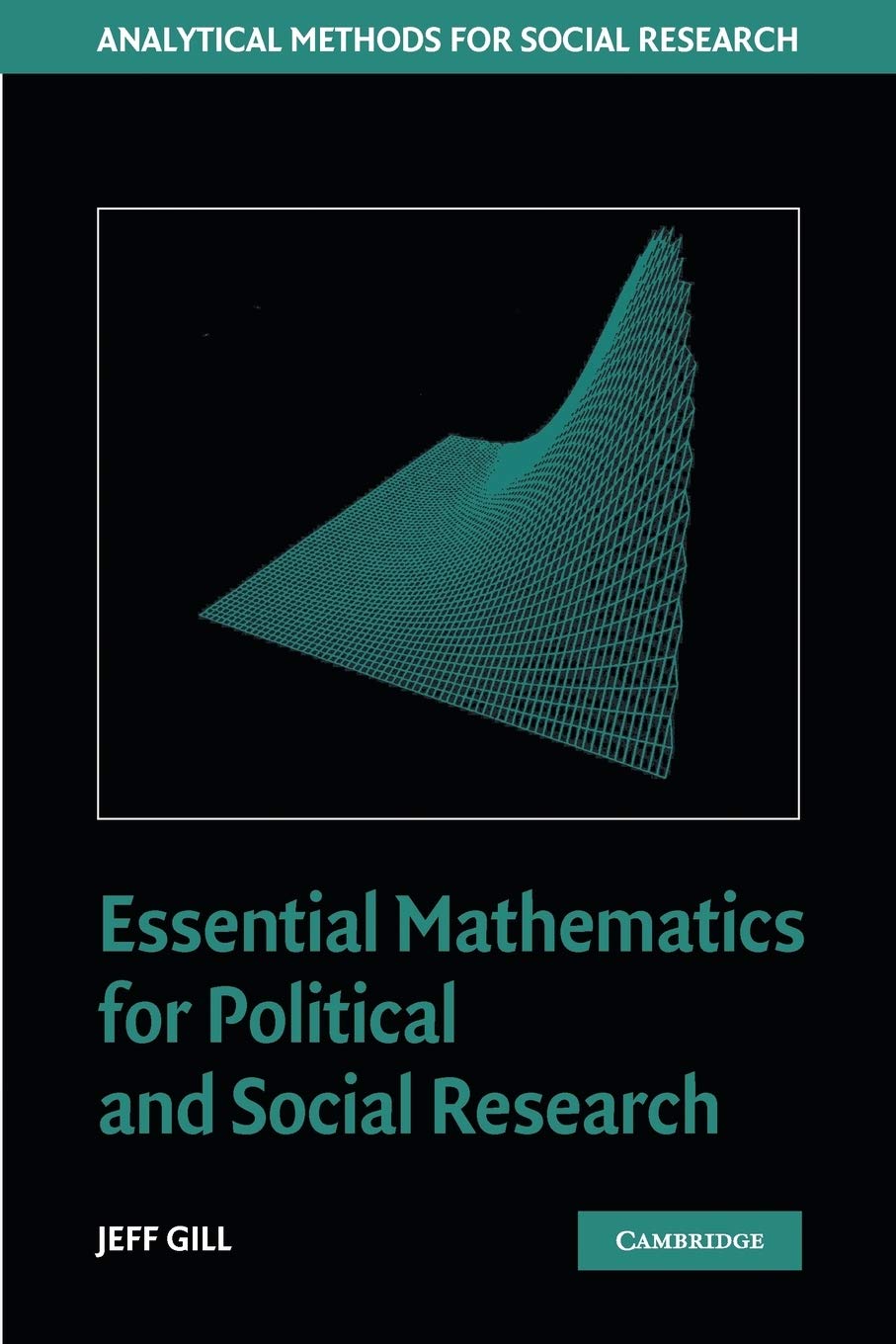 Essential Mathematics for Political and Social Research (Analytical Methods for Social Research)