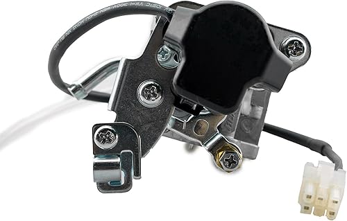 Miniatura 7 de Ruma Carburador compatible con A-ipower SUA2000i 2000 vatios SUA2300i 2300 vatios generador inversor portátil.