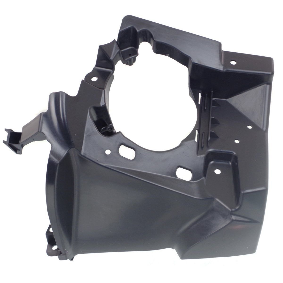 Amazon.com: FITRITE AUTO PARTS New Right Passenger Side Fog Lamp 
