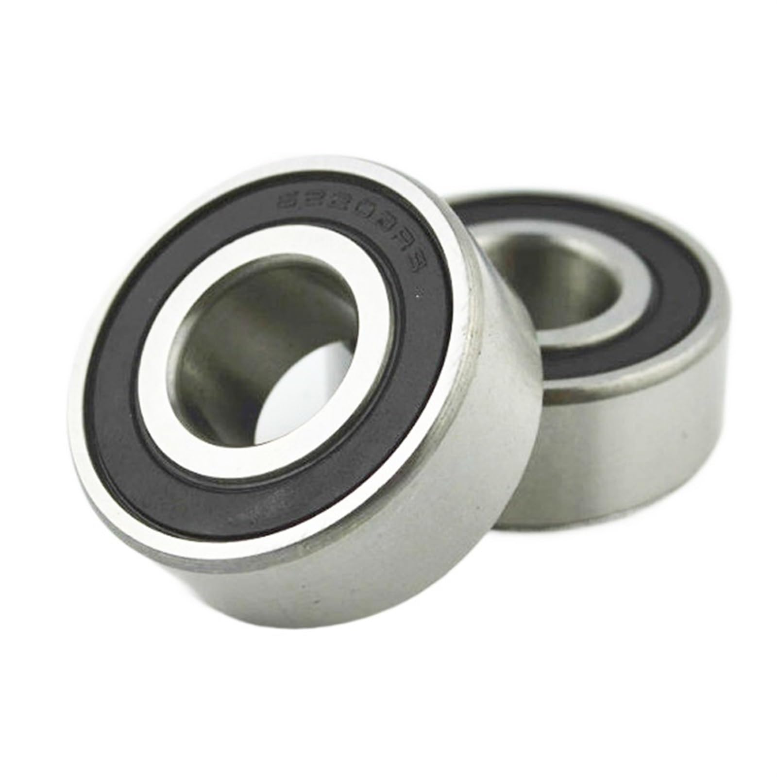 KWQNPHTRN 62200 62200-2RS 62200-2RS1 62200RS 10x30x14mm Shielded Deep Groove Ball Bearings Single Row 1Pcs