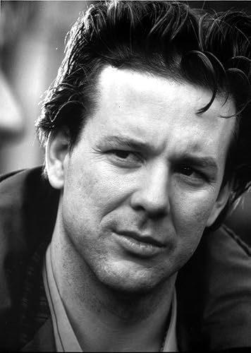 Impresión fotográfica de Mickey Rourke (24 x 30)