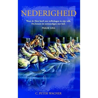 Nederigheid