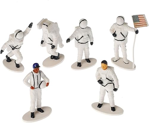 Figuras de astronauta (12)