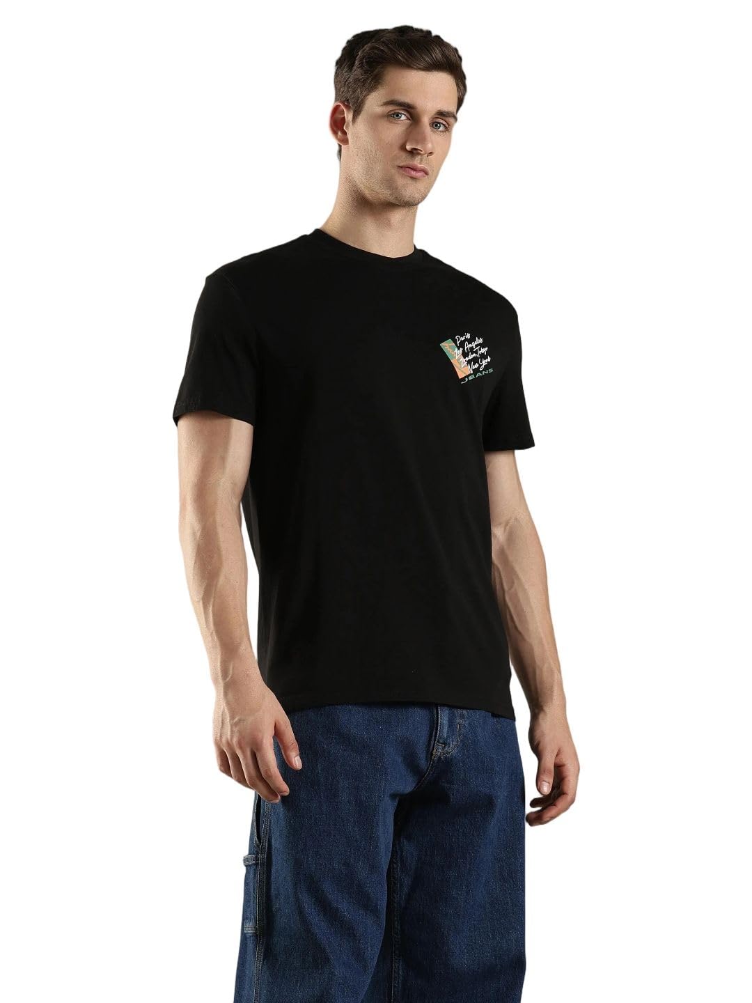 tommy hilfiger Men T-Shirt-picture-26