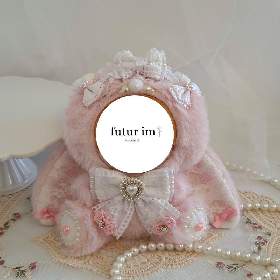 村上隆 ラッキーボックス ジグソーパズル パペット クッション トート