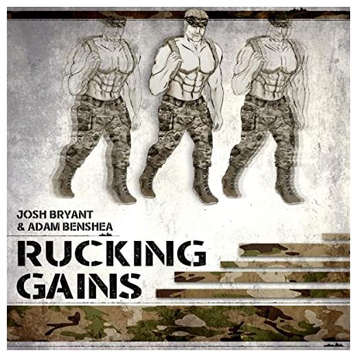 Rucking Gains