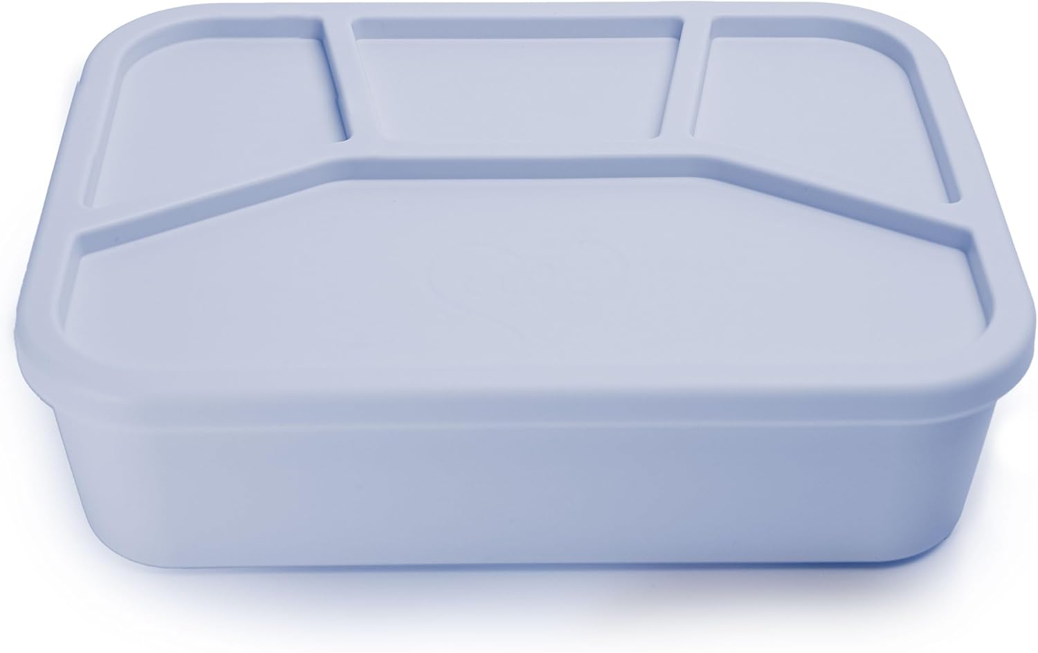 Ullabelle Leak-Proof Silicone Bento Box – Safe & Durable Lunch Container