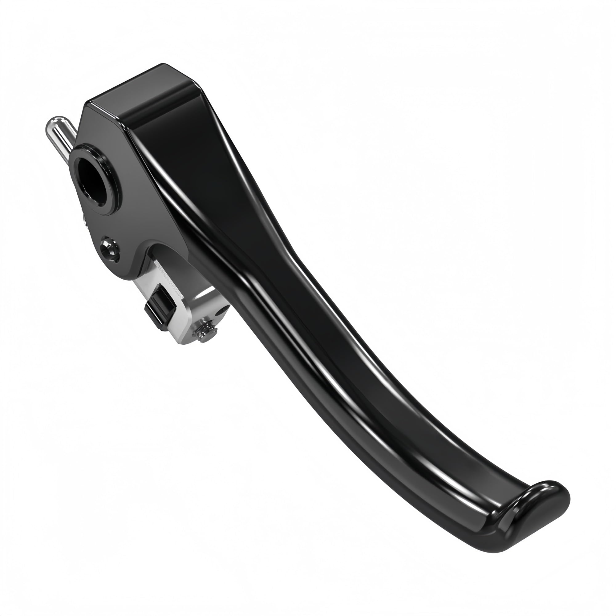 Palanca de freno y embrague de motocicleta corta recambio para TX300 FX450