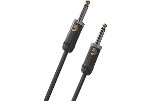 Monster Cable Electric Guitar Cable - 10 Feet