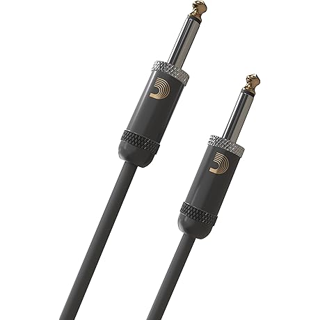 Monster Cable Electric Guitar Cable - 10 Feet