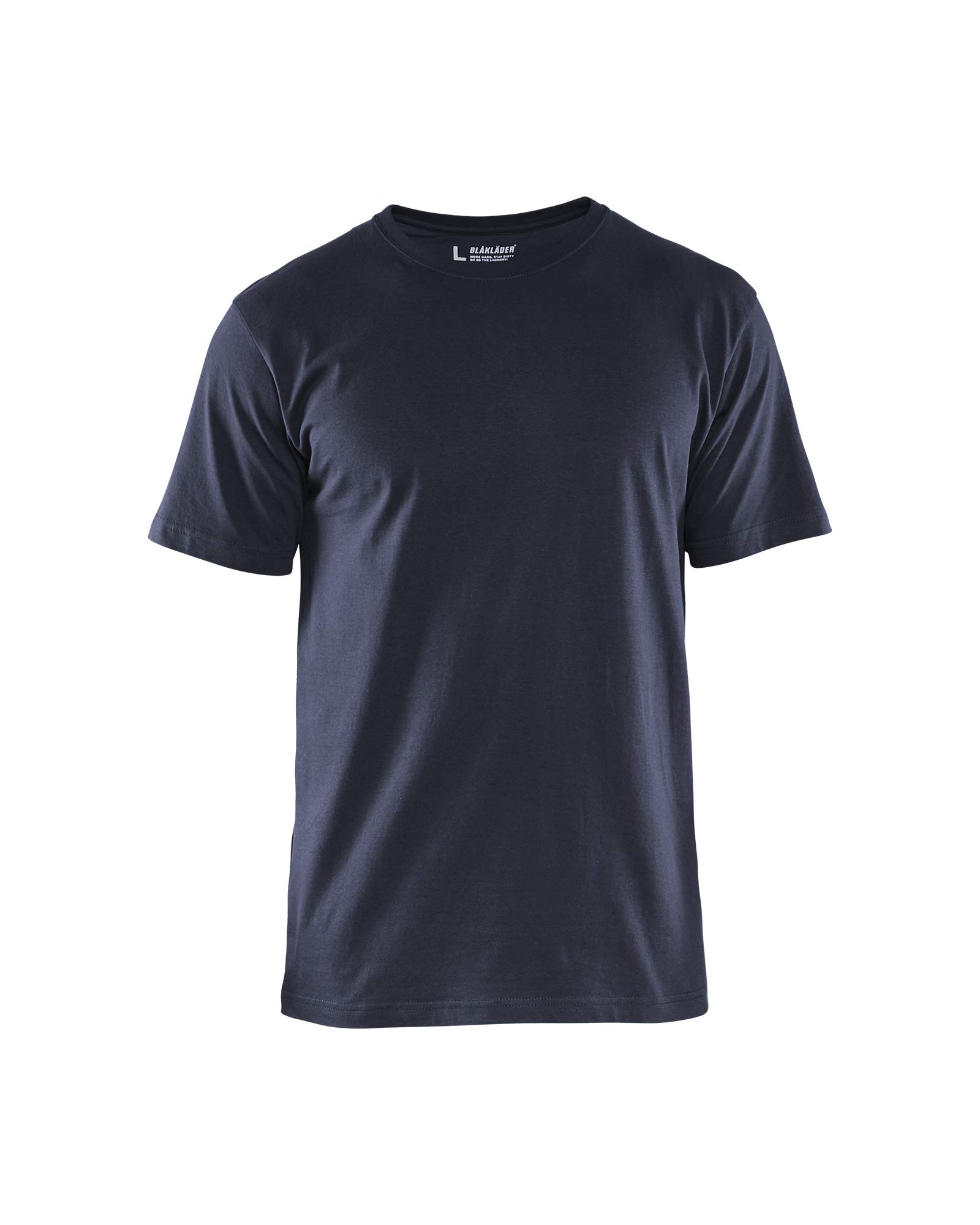 Blaklader Bleu T-Shirt