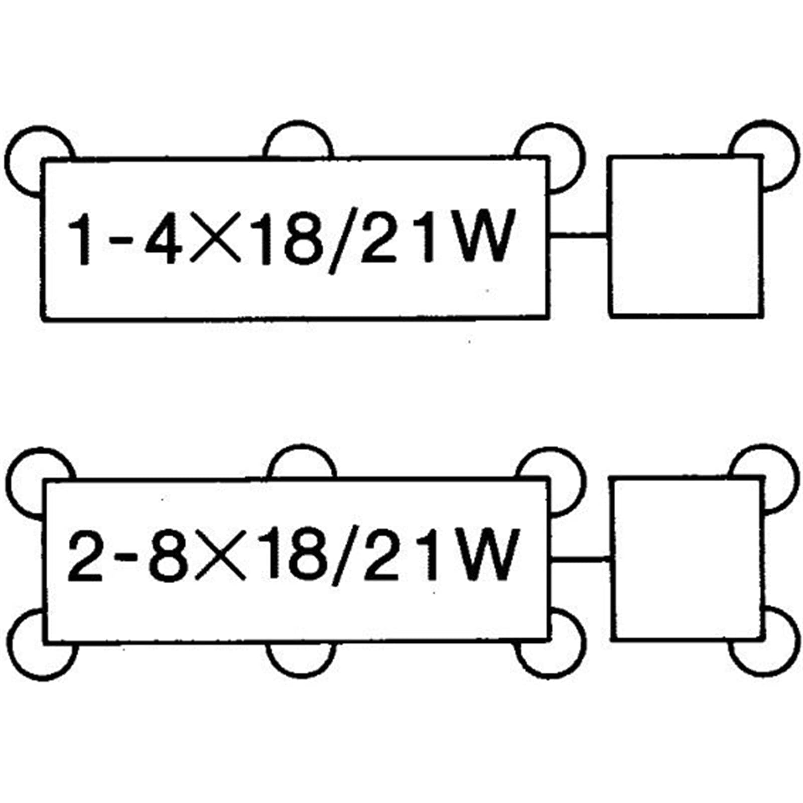 HELLA 4DZ 002 834-162 Blinkgeber - 24V - 11-polig - Anbau - elektronisch - mit Halter