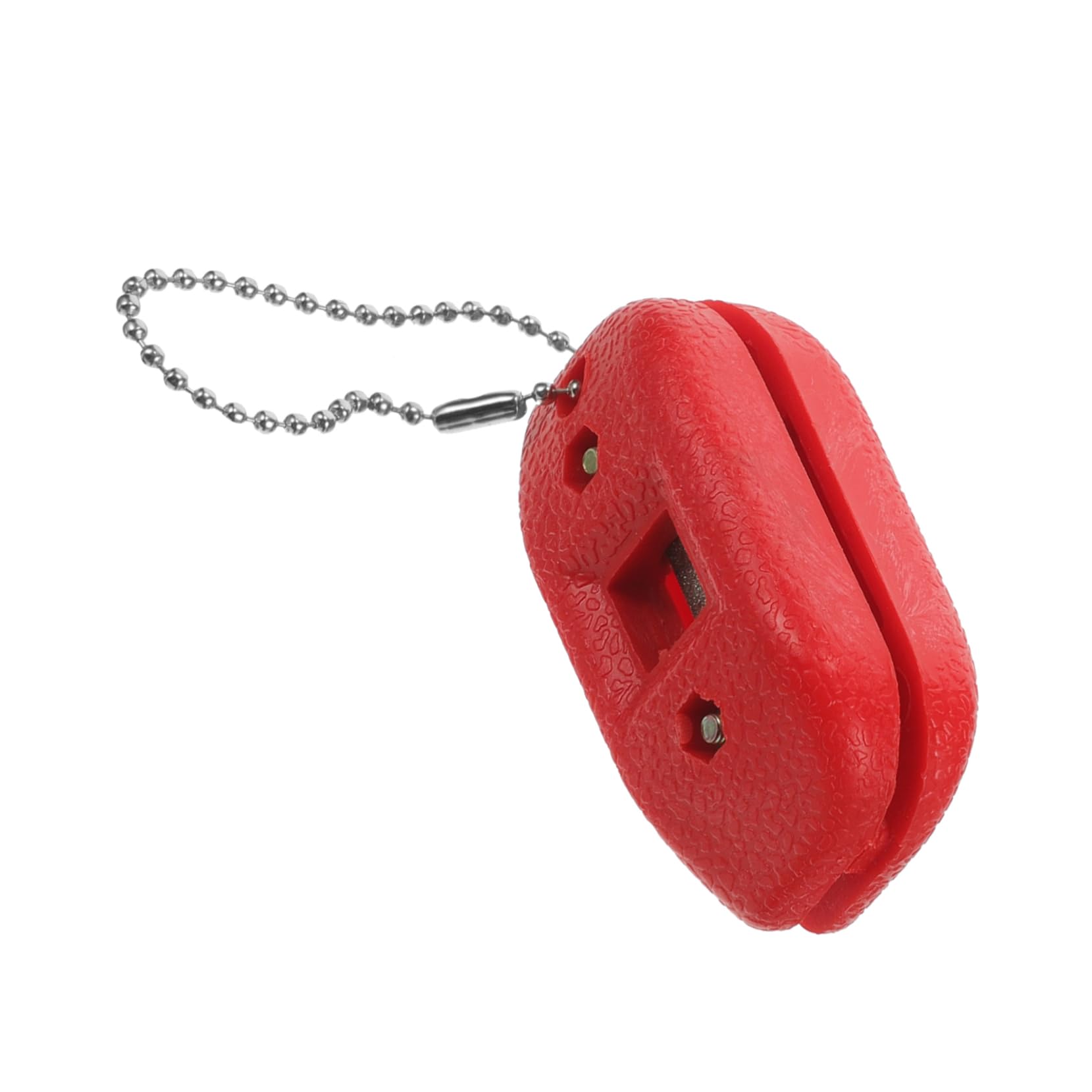 ifundom 5 Pezzi Affilatrice Professionale per Ghiaccio Strumento per Lame Utensile Portatile per Giocatori e Pattinatori