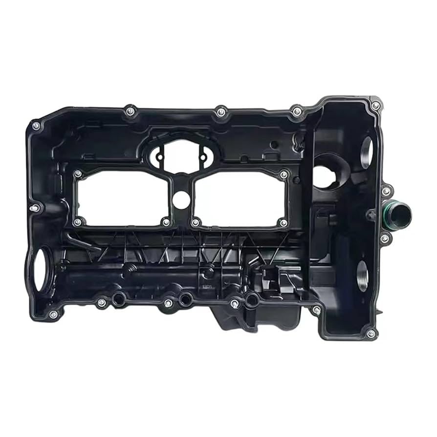 Amazon.co.jp: OEM エンジンシリンダーヘッドカバー PCV バルブ