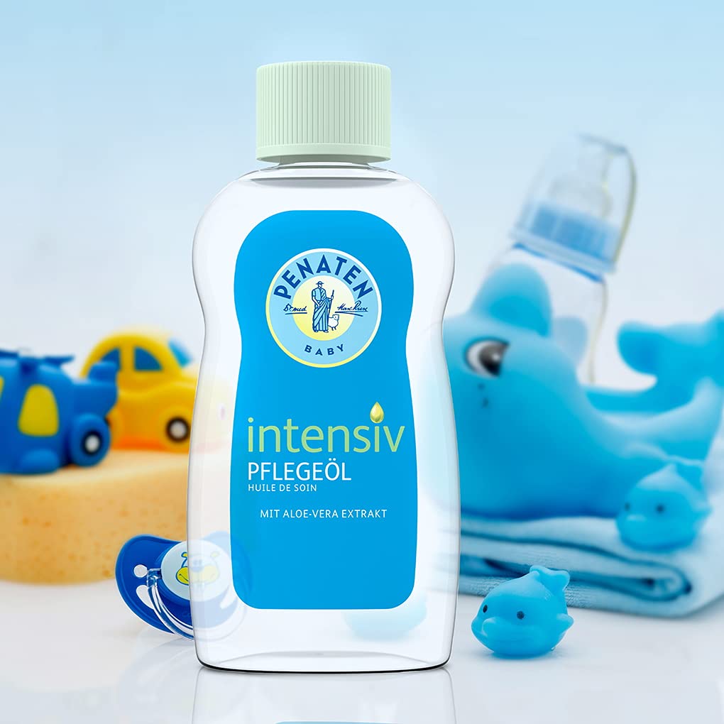 Penaten OLEJ CRP 200ML