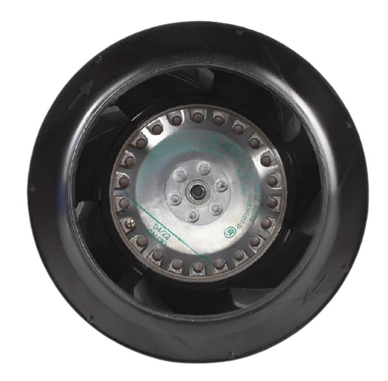CXDFRSER R2E133-BH66-06 133mm Cooling Fan