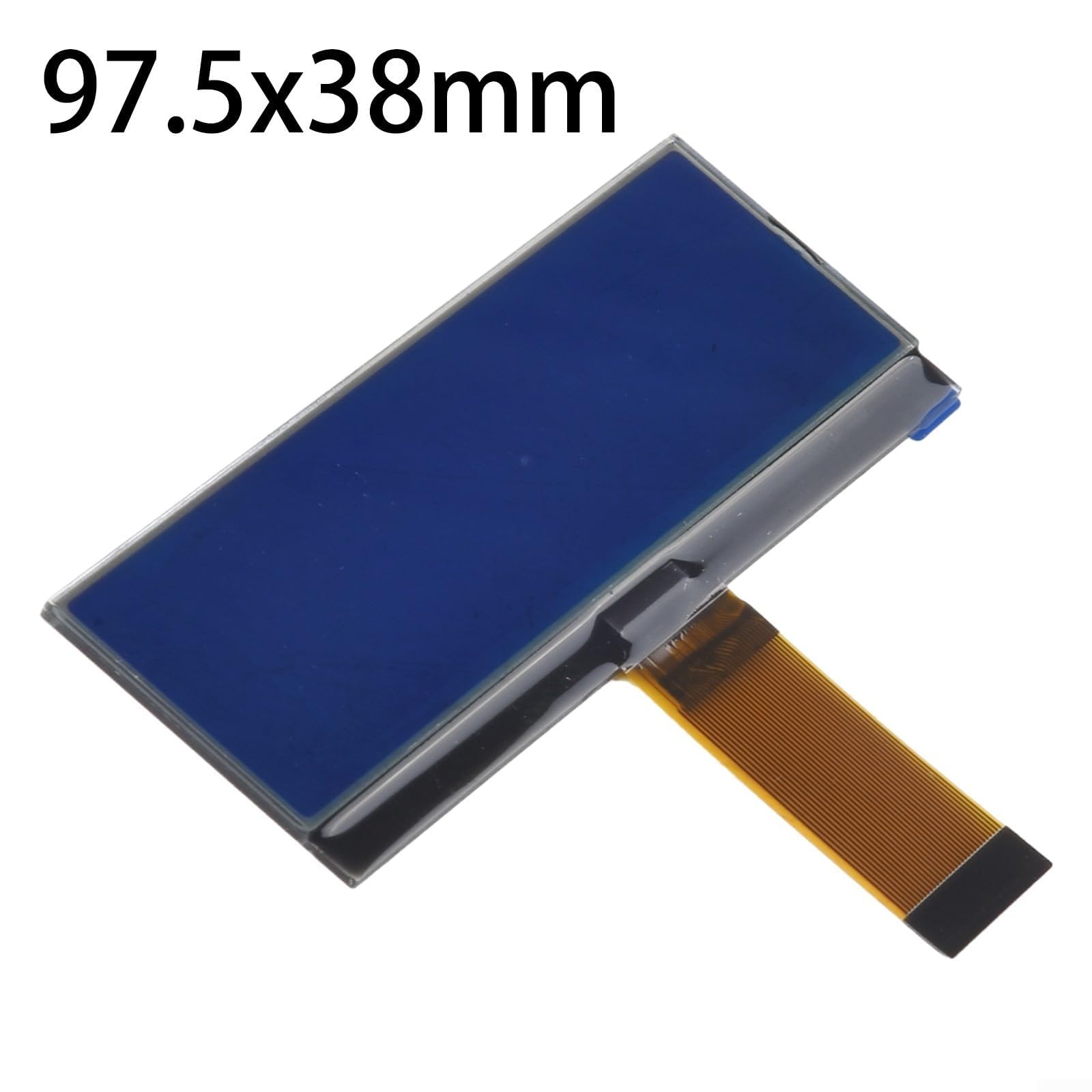Schermo LCD di ricambio per Nissan per Qashqai, per Juke, per Micra, per Navara, per NV200 Display per Auto Radio schermo LCD di ricambio LCD per Autoradio Sostituzione Schermo