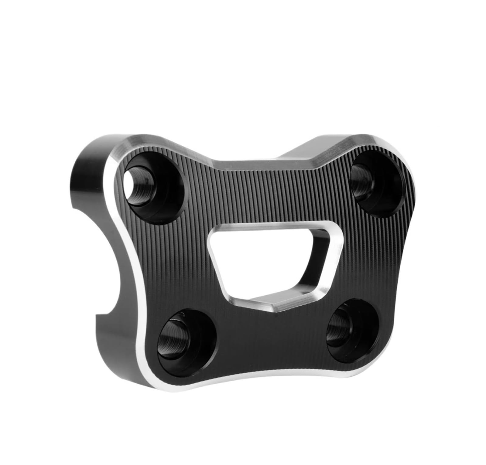 Abrazaderas elevadoras Can Am Spyder F3 que mejoran el control del mango KWEZ