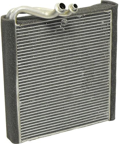 RAREELECTRICAL New Front A/C Evaporator Core Compatible With 2009-2014 Ford F-150 Auto A/C Without Flow-Thru Console And Expedition R-134A Al1z-19850-J Al3z-19850-R Dl1z-19850-A Dl1z-19850-B V8 V6