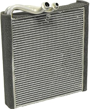 RAREELECTRICAL New Front Evaporator Core A/C Compatible With 2009-2014 Ford