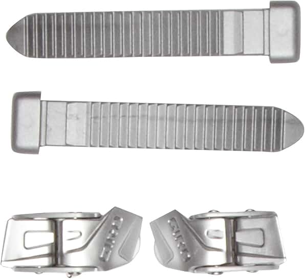 shoe buckle replacement