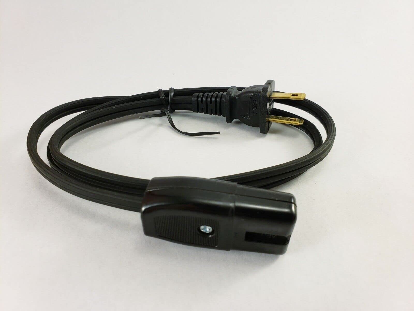 Power Cord Part for National Rice Cooker Steamer Model SR-10EGH