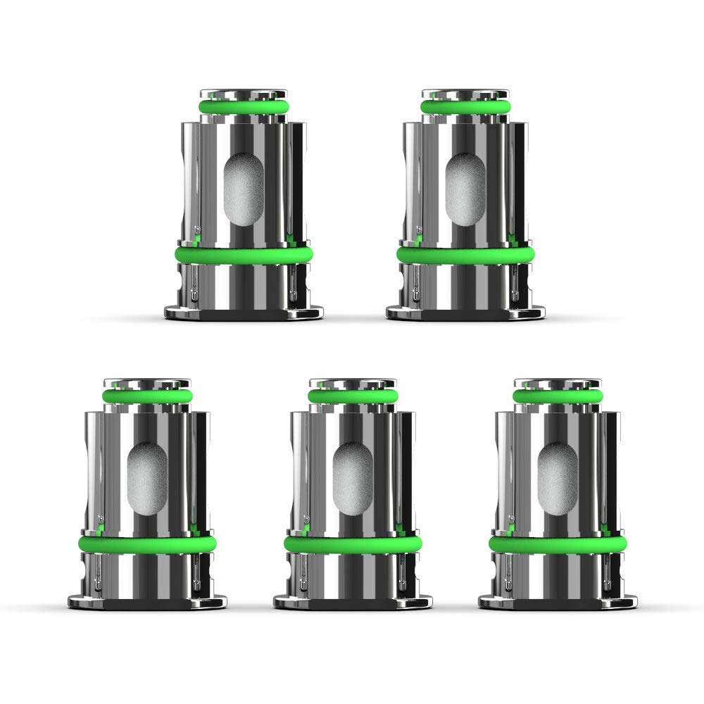Amazon | Eleaf GTL Coil 0.8Ω Head iStick T80/Pico Compaq
