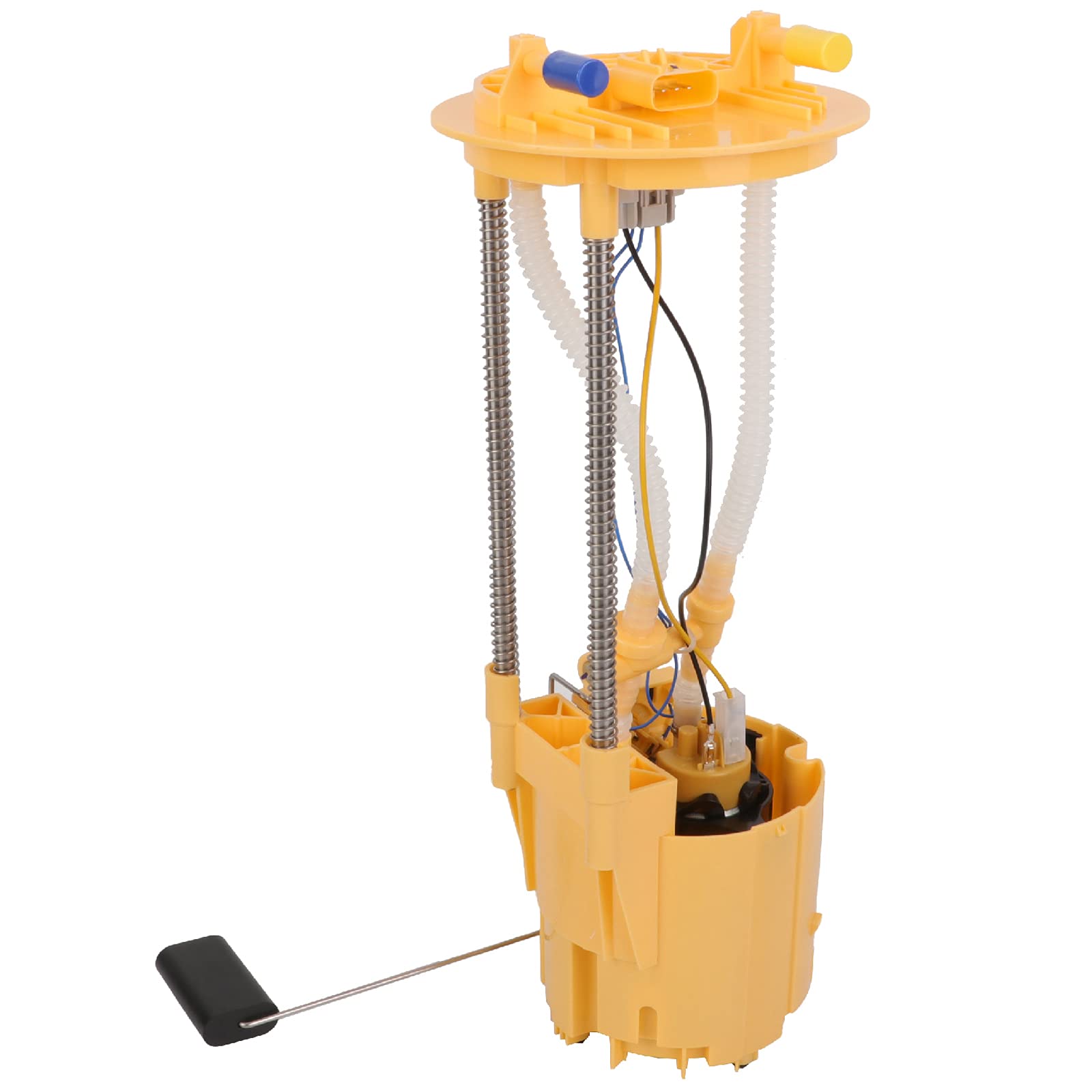 WTKSOY Electric Fuel Pump Module Assembly Replacement Compatible With 2005-2009 Ram 2500 3500 L6-5.9L 6.7L E7213M