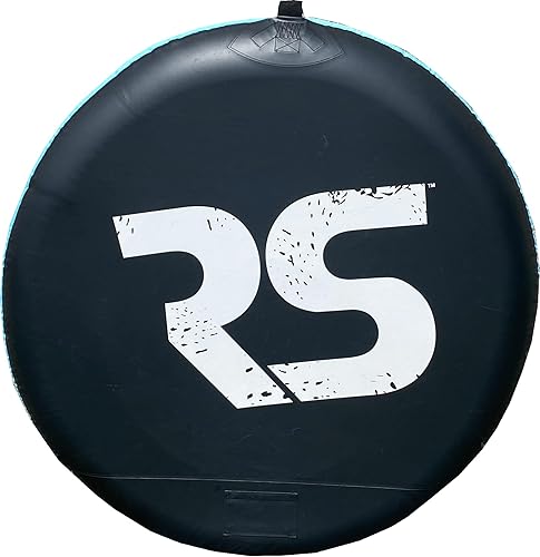 Miniatura 4 de RAVE Sports Frantic Boat Tubo remolcable